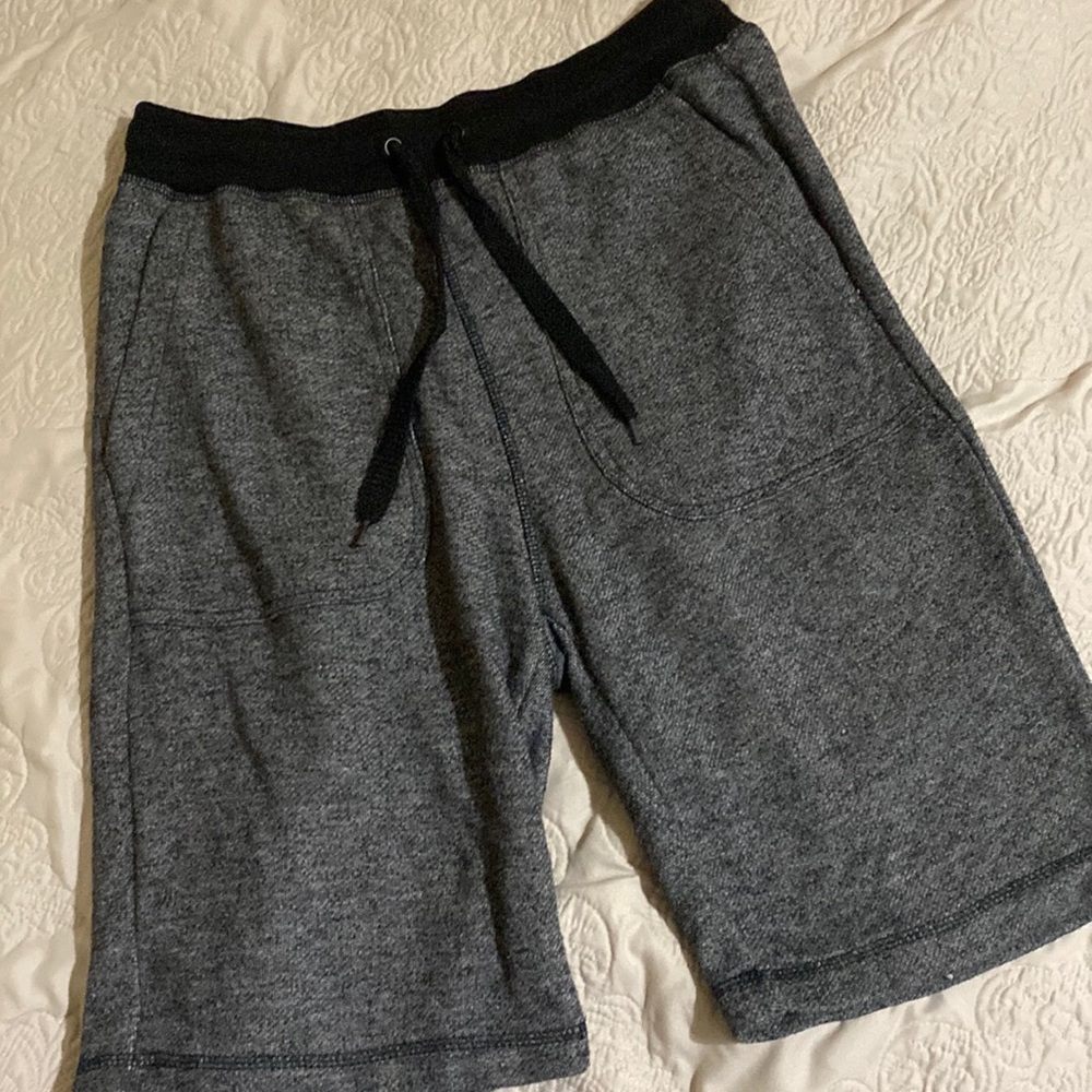 Ladies lounge shorts